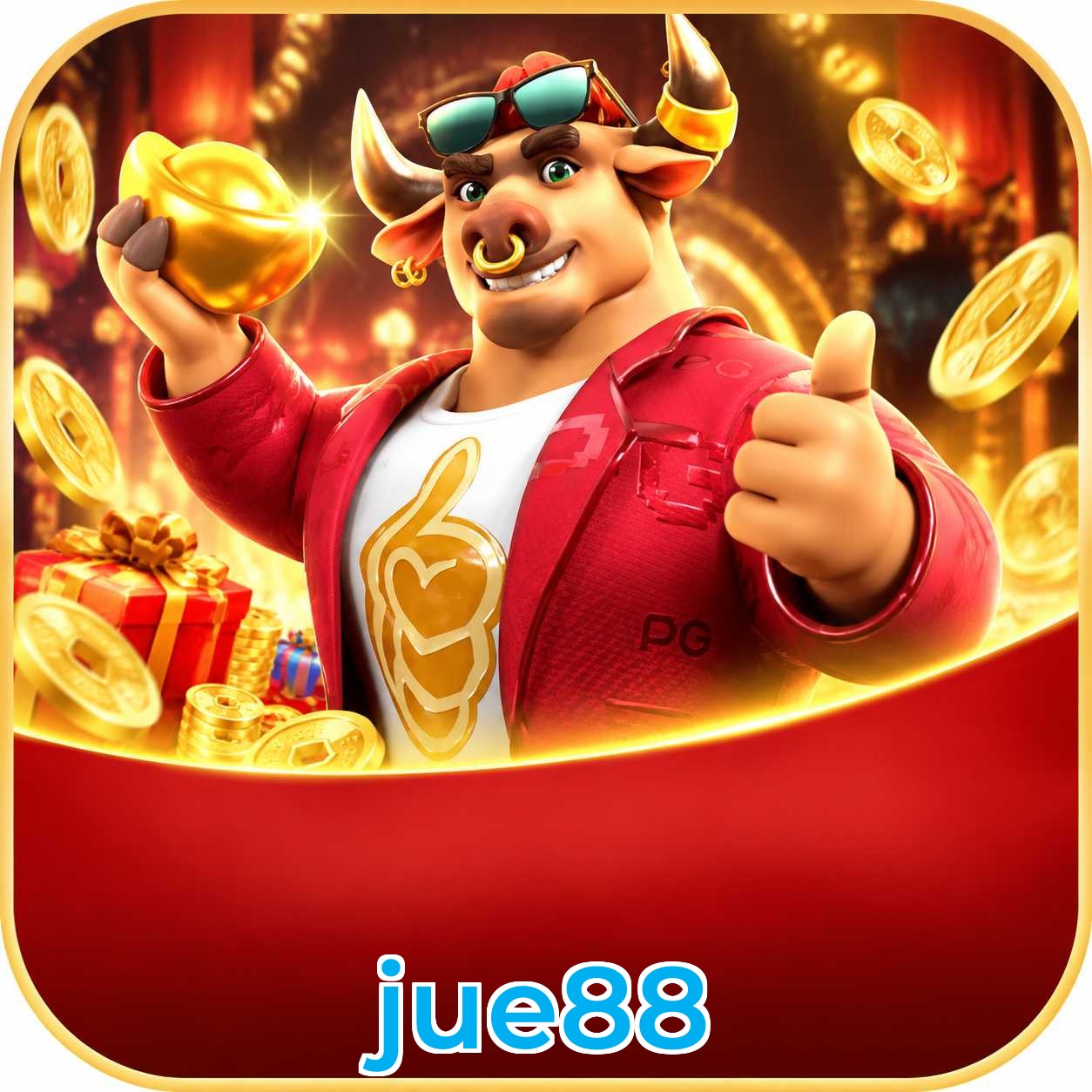 jue88 Welcome Bonus
