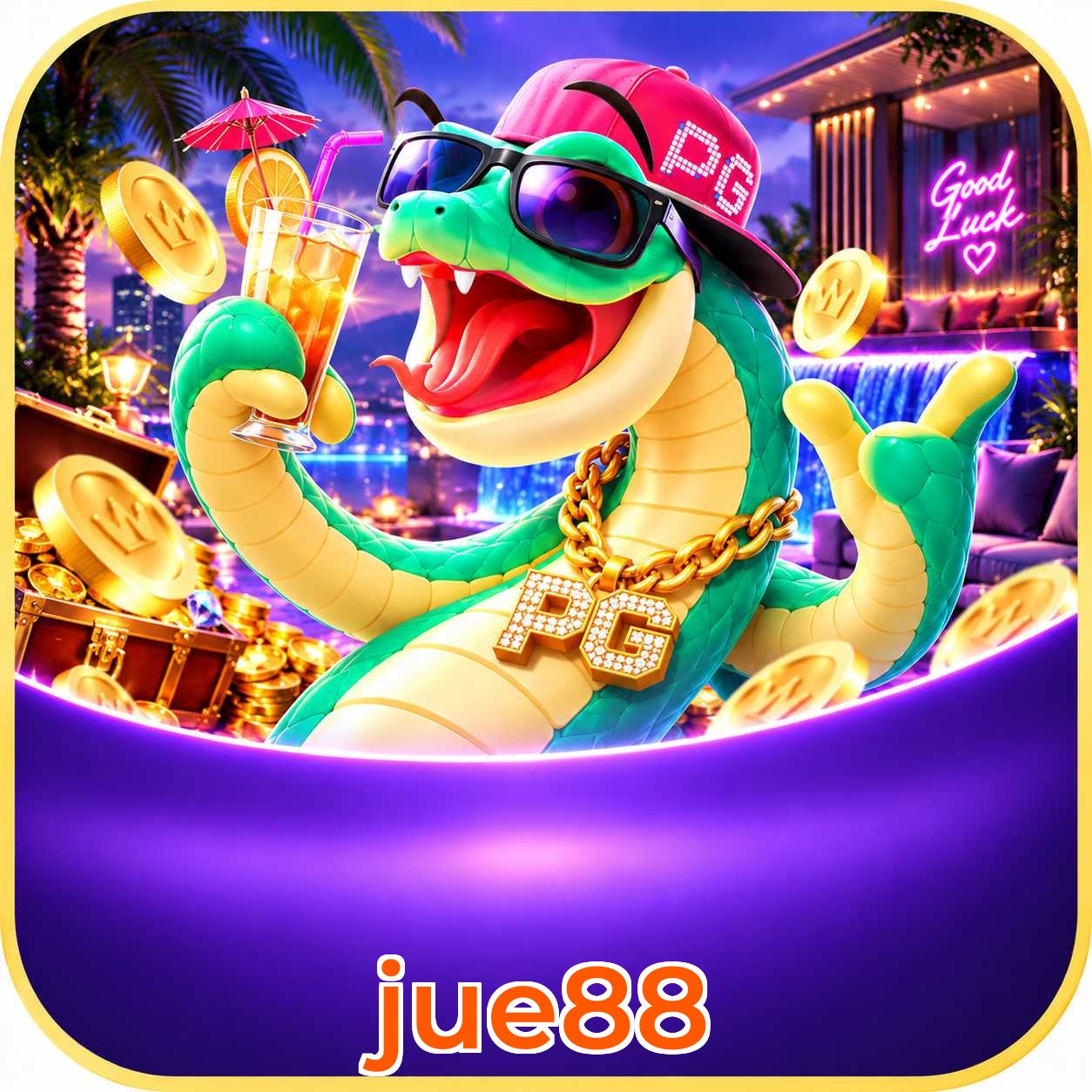 jue88 Suporte