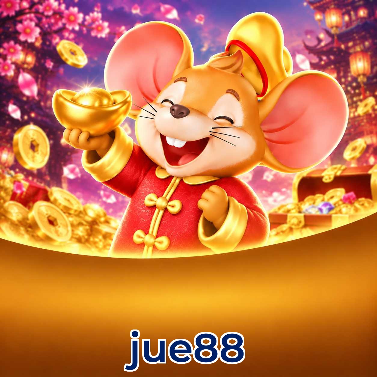 Baixar jue88 PC Mac