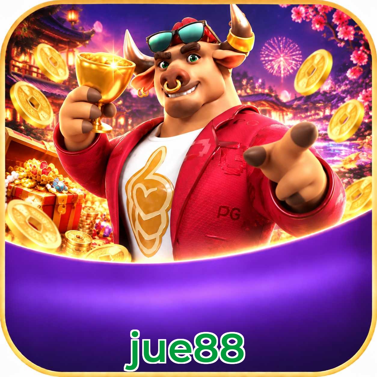 jue88 Avaliações