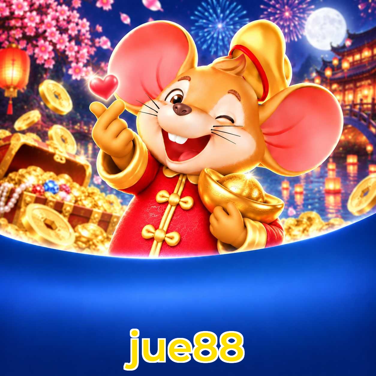 jue88 Fortune Tiger Game