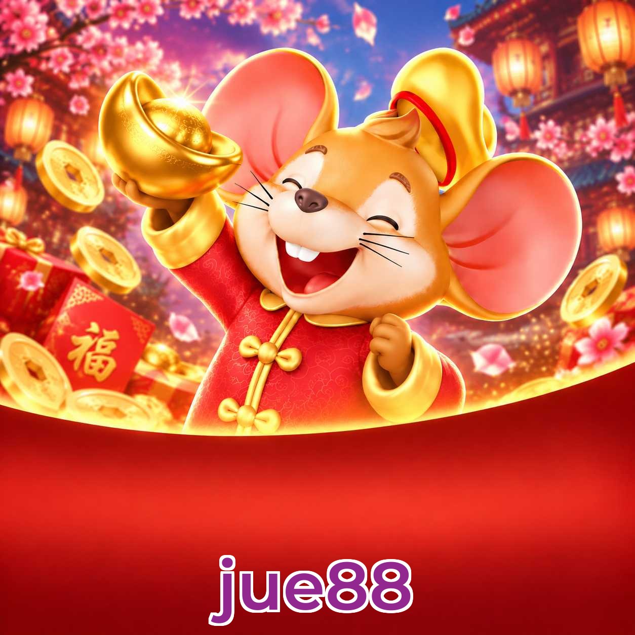 jue88 Cashback