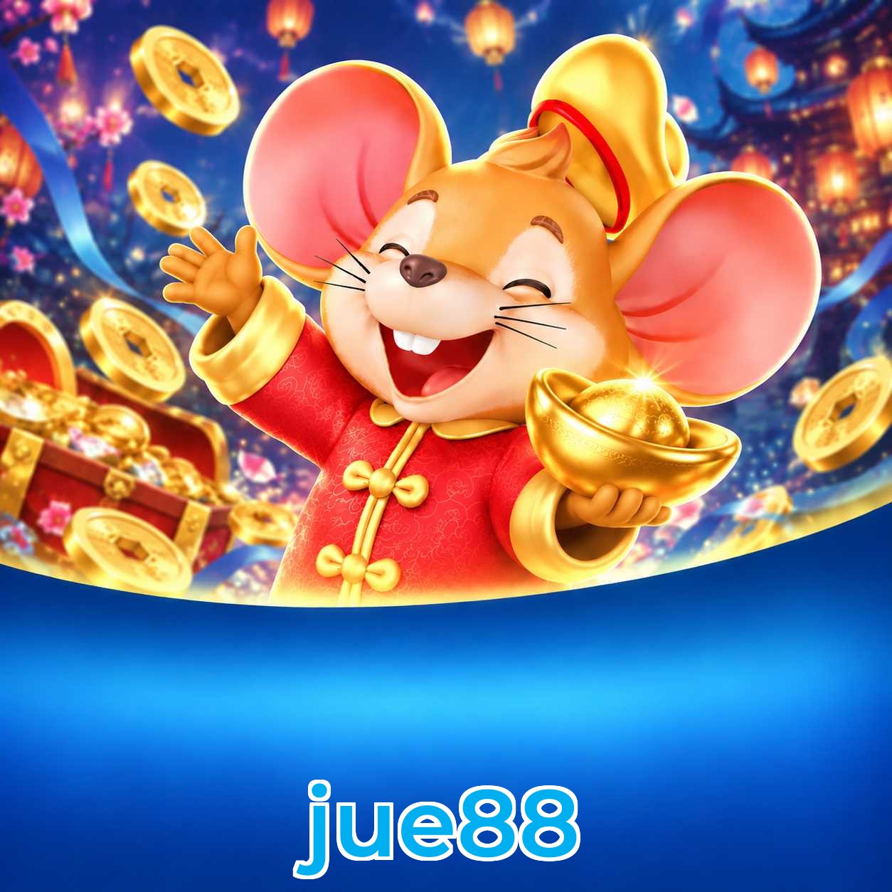 jue88 VIP Program