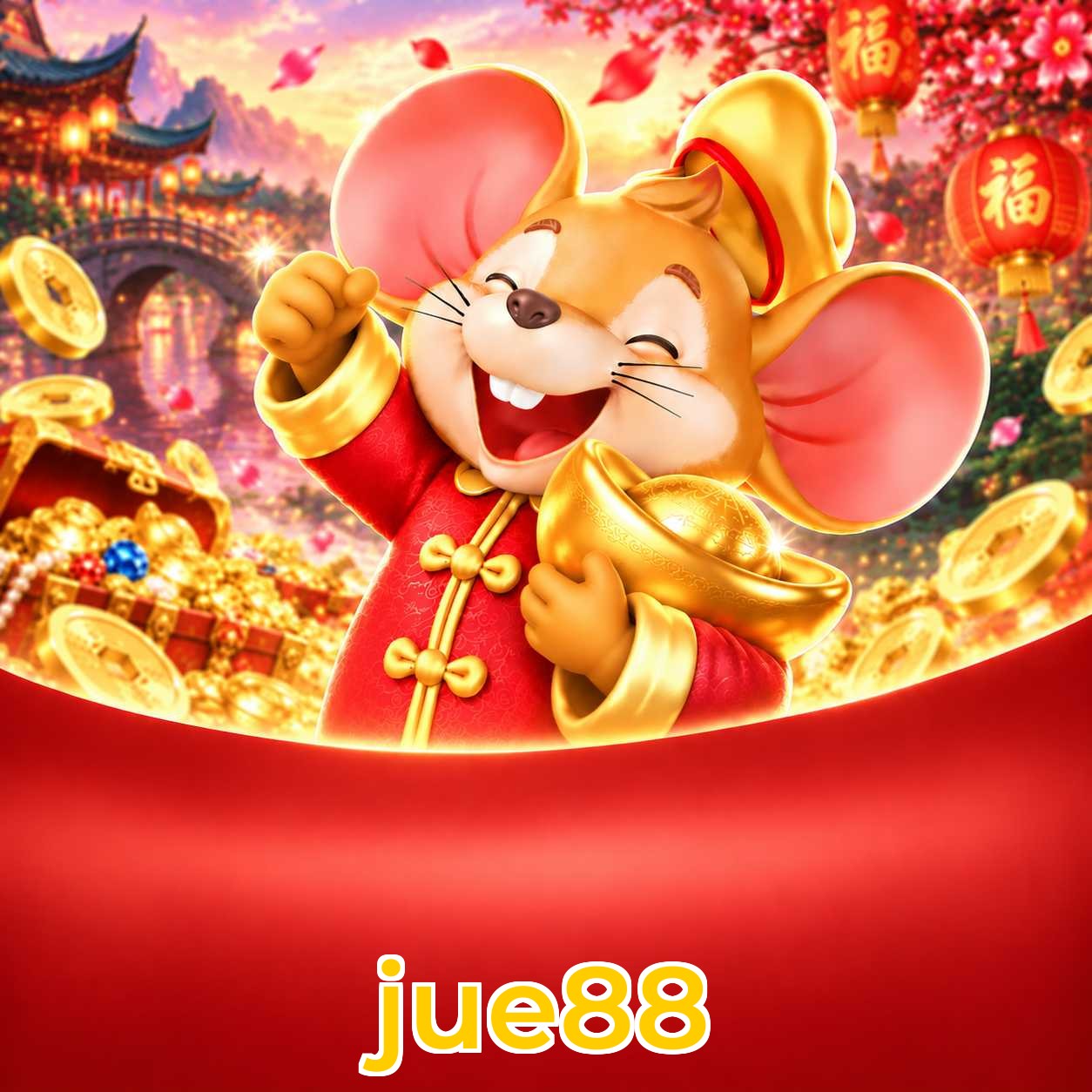 jue88 Top Wins