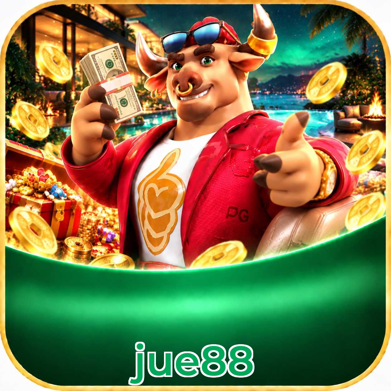jue88 Jogos Exclusivos