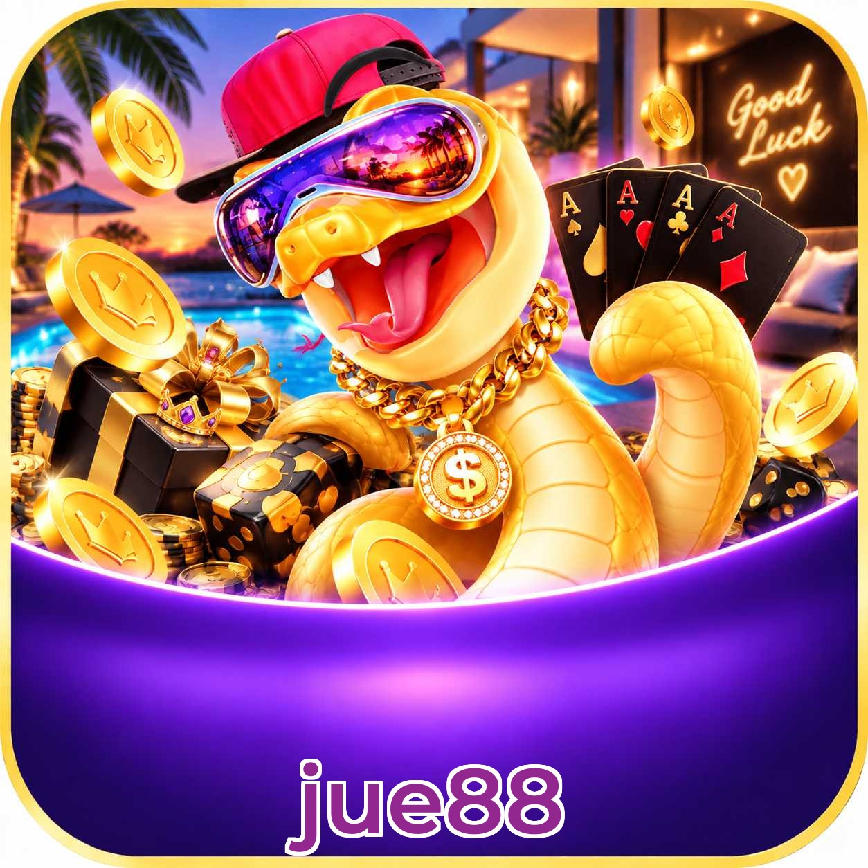 jue88 System Requirements