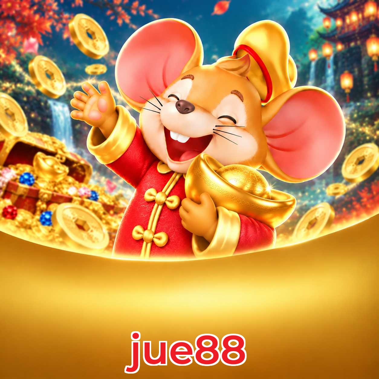 jue88 Security