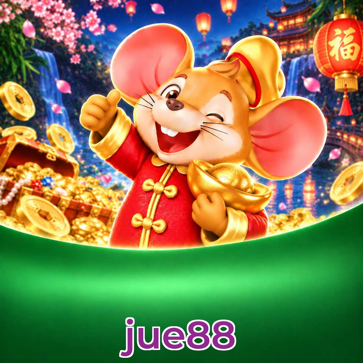 jue88 FAQ