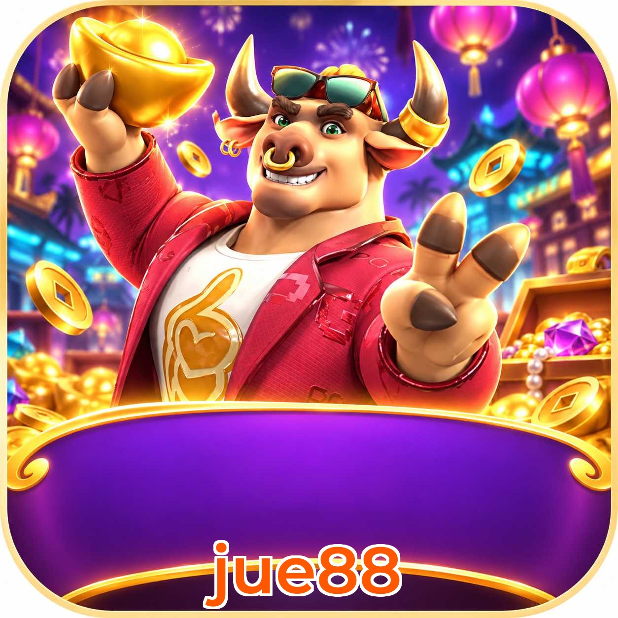 jue88 Promotions