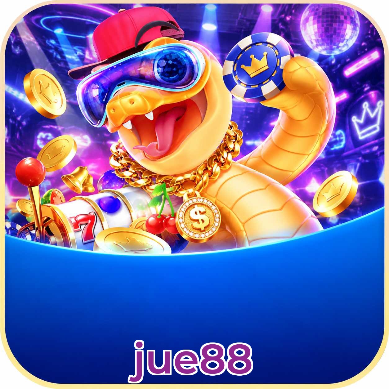 jue88 Installation Guide