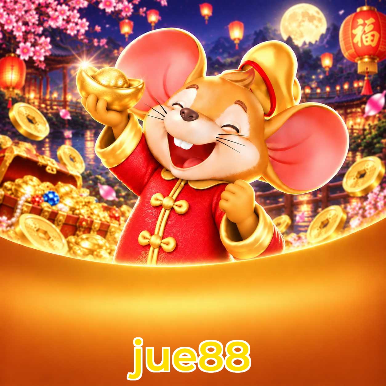 jue88 Slots