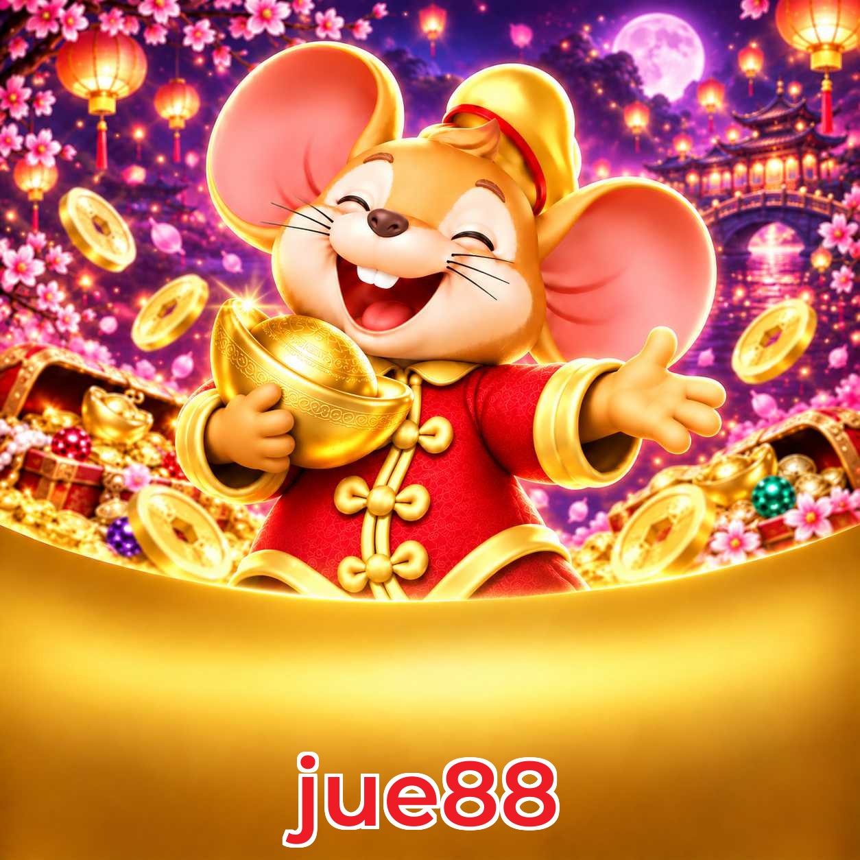 jue88 Performance Tests