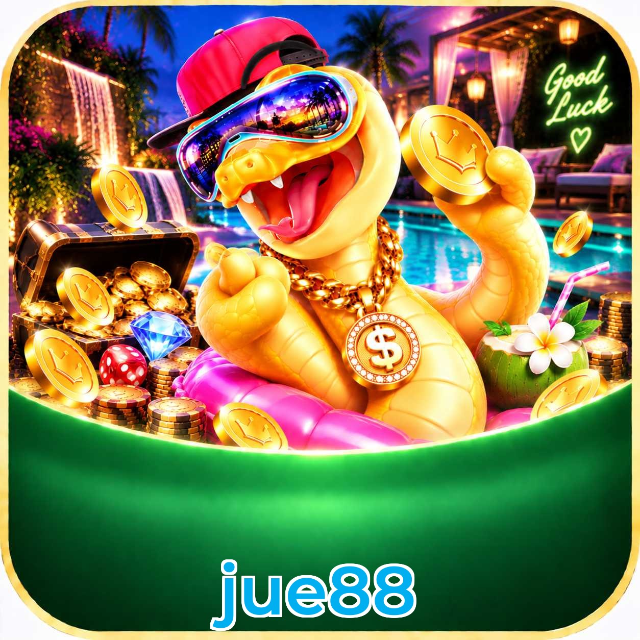 jue88 FAQ