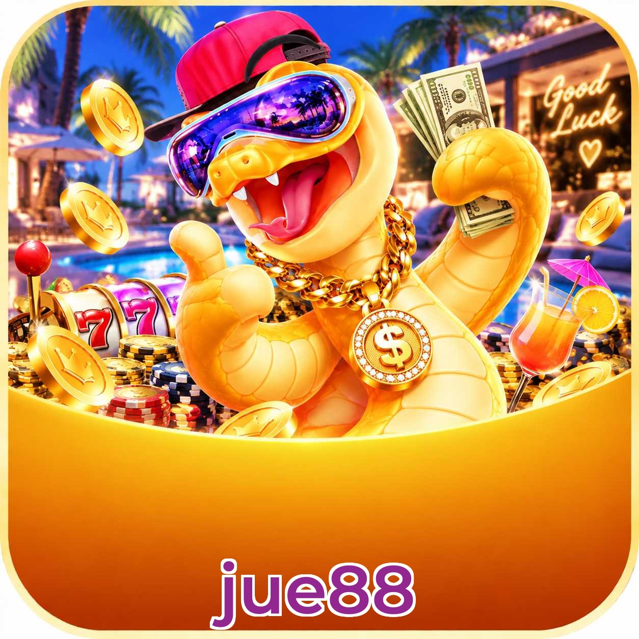 jue88 System Requirements