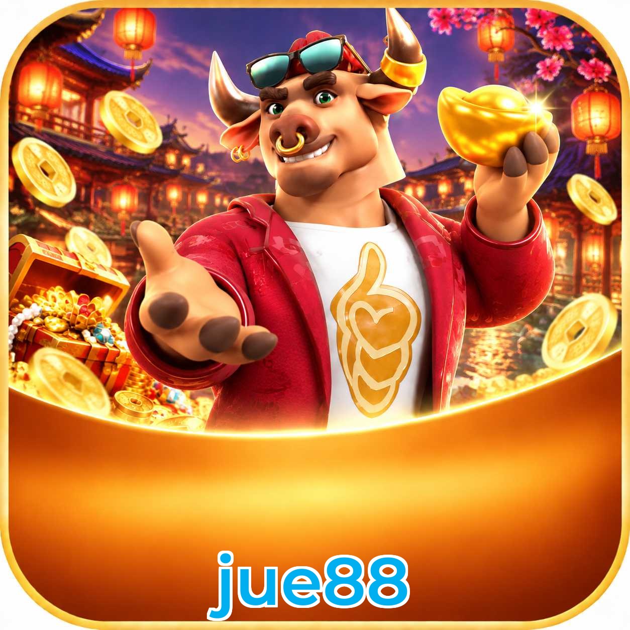 jue88 Facebook Bonus
