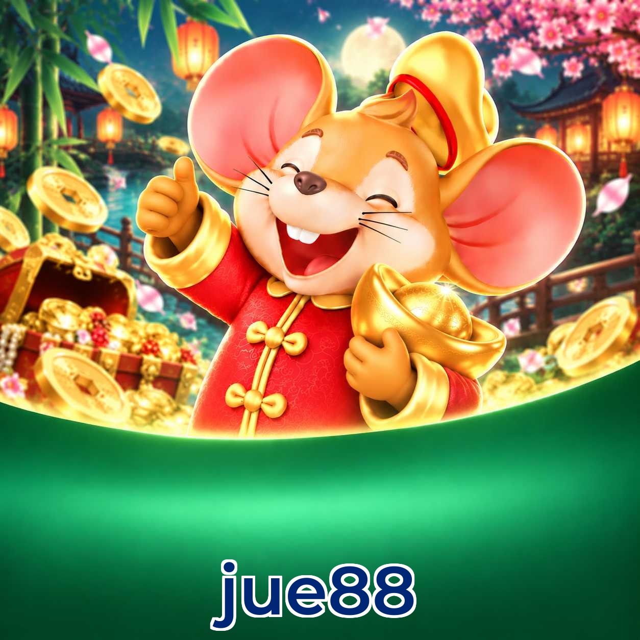 jue88 Facebook Page