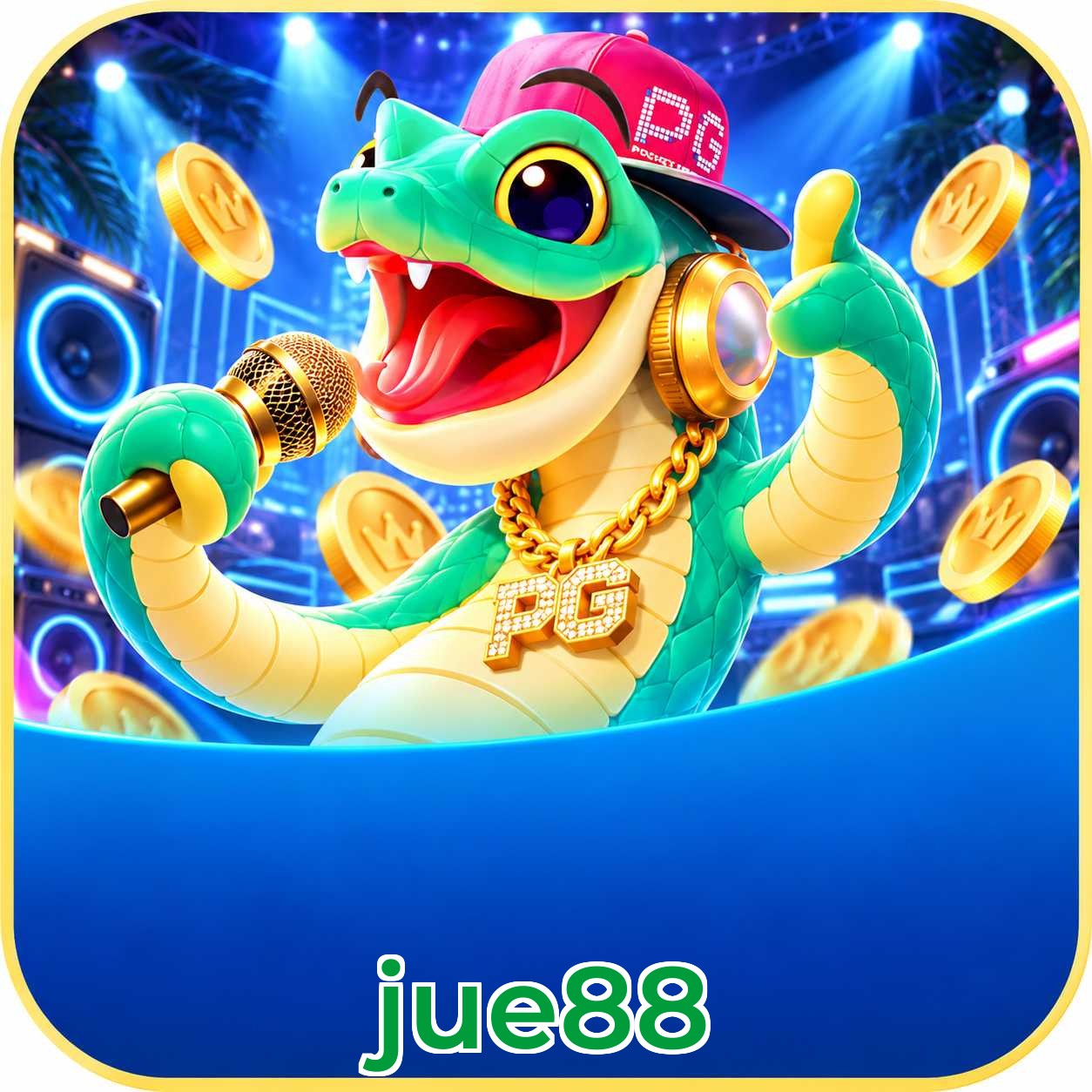 jue88 Top Slots