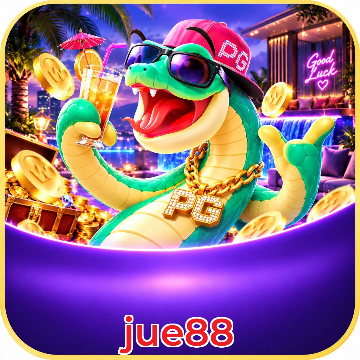 jue88 Game Stats