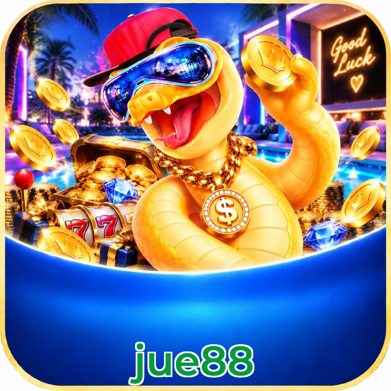 jue88 instalar Android APK