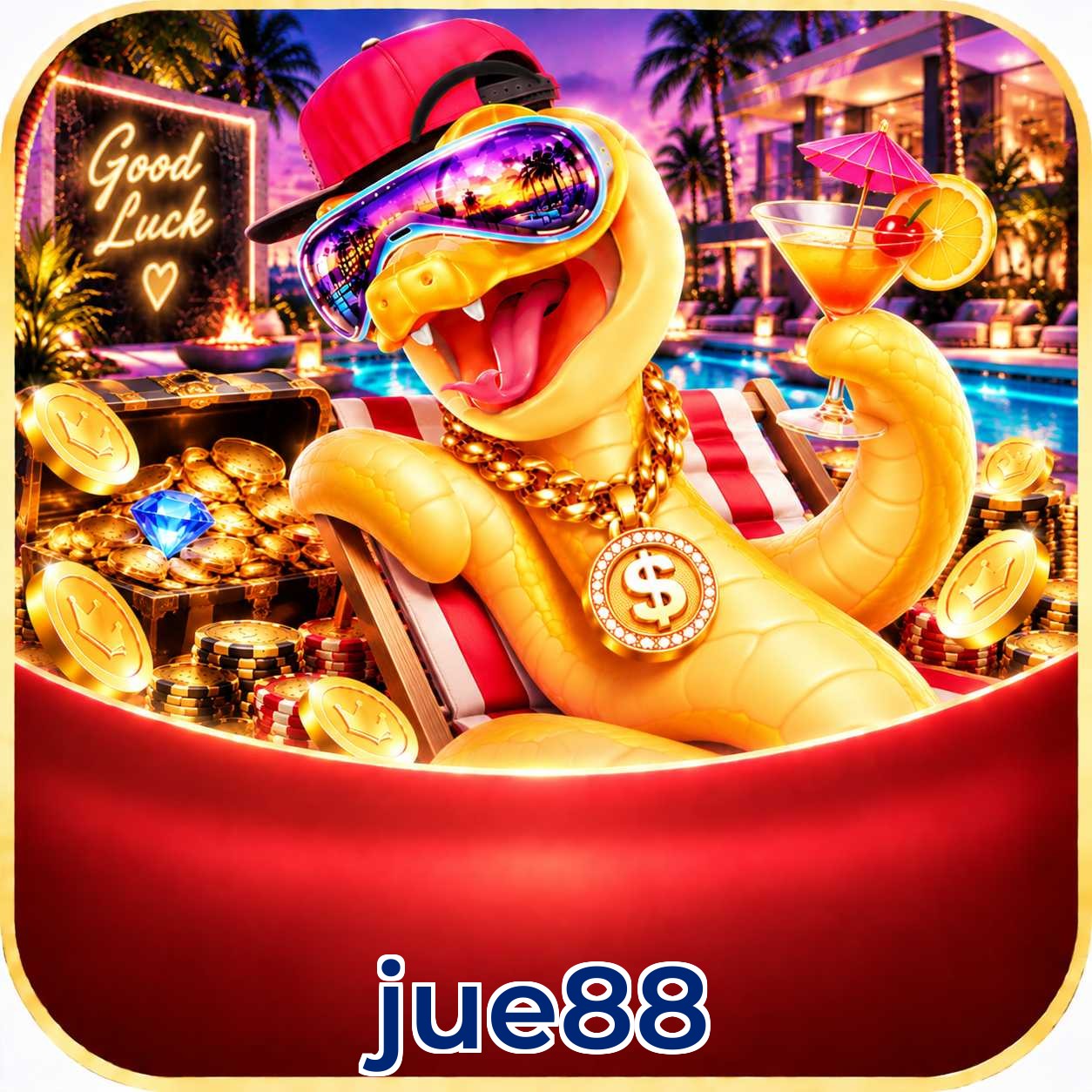 jue88 Bet Types