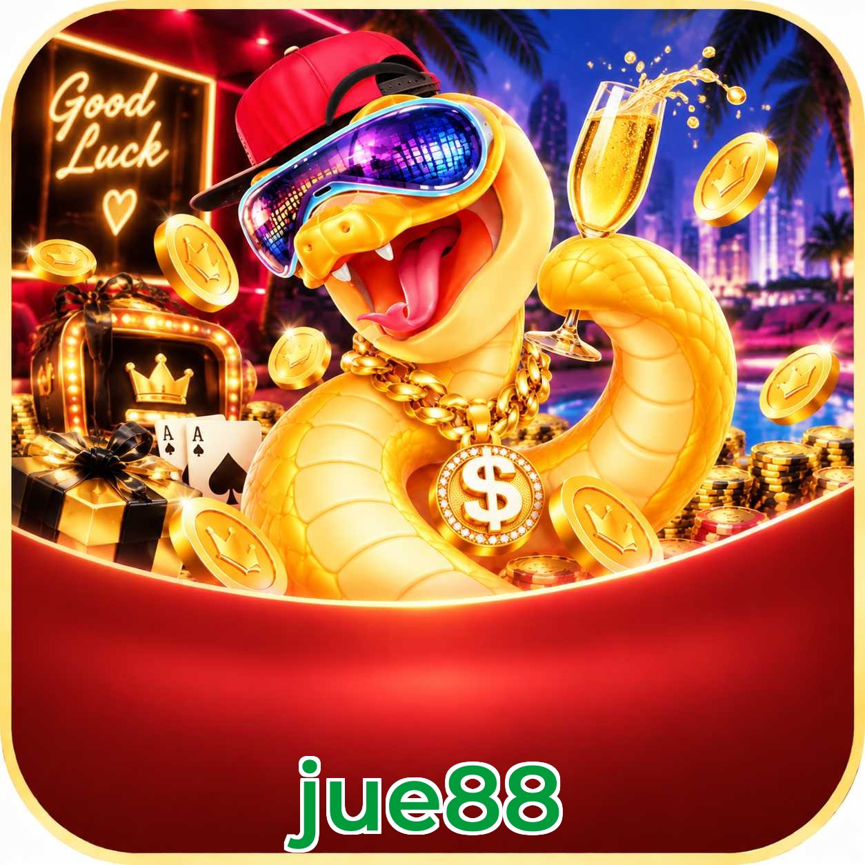jue88 VIP Telegram