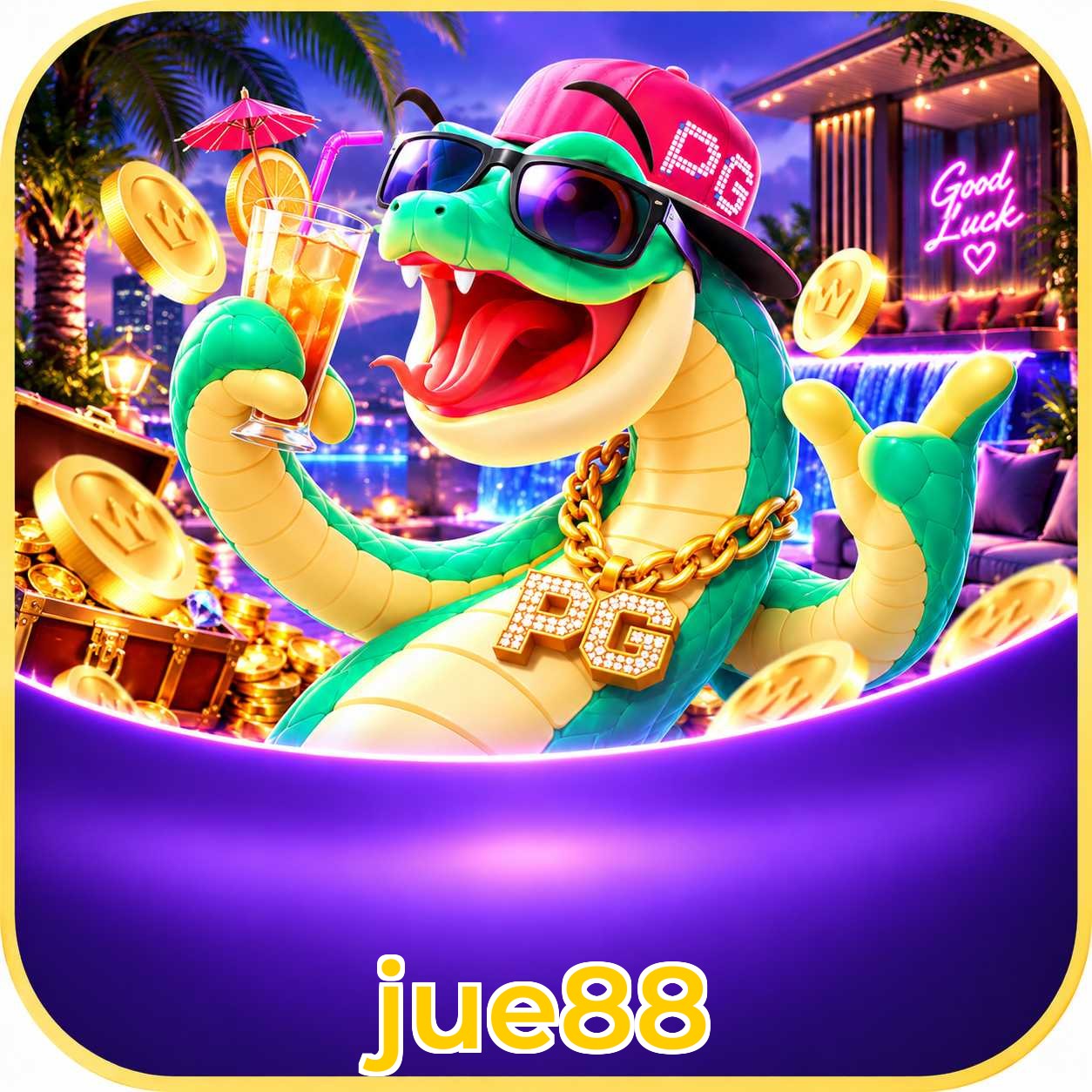 jue88 Registration Guide