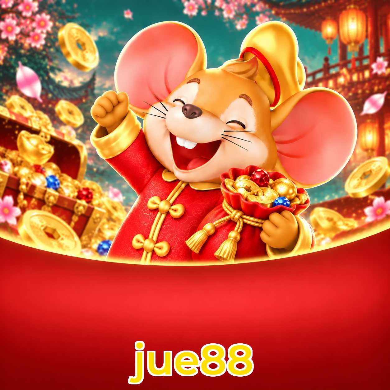 jue88 2FA
