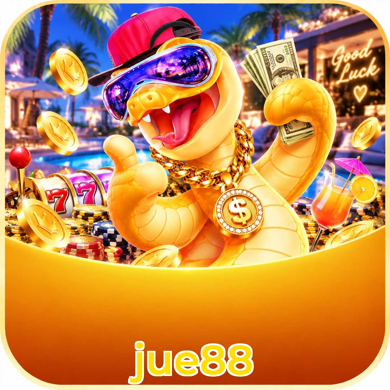 jue88 Win FAQ