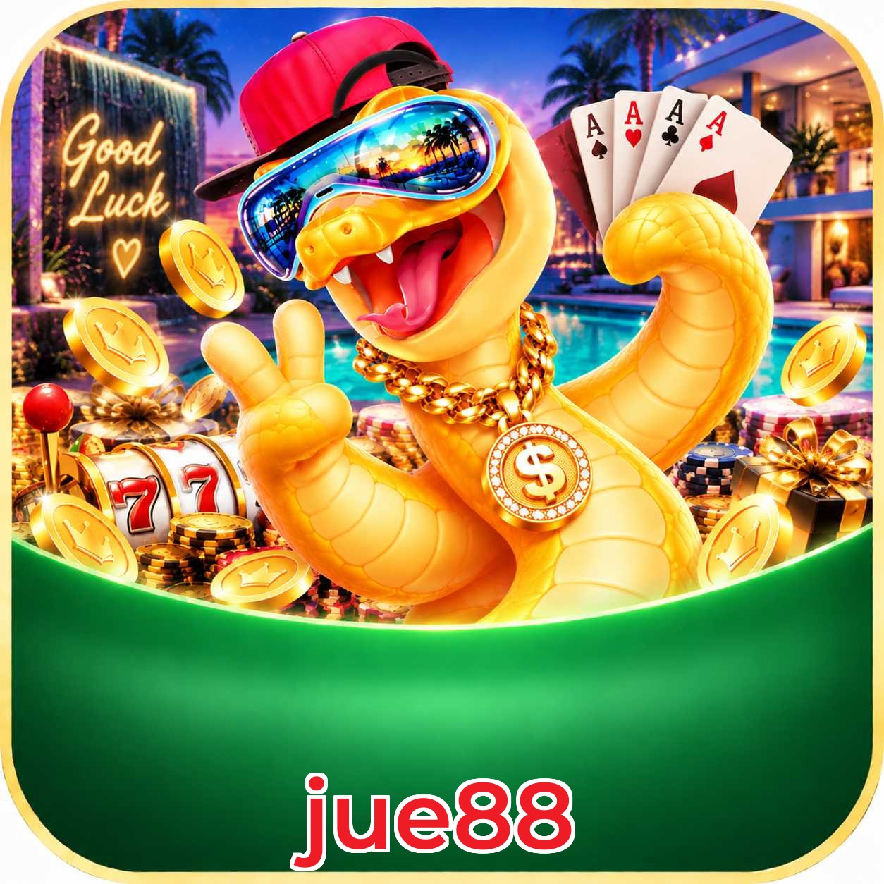 jue88 FAQ