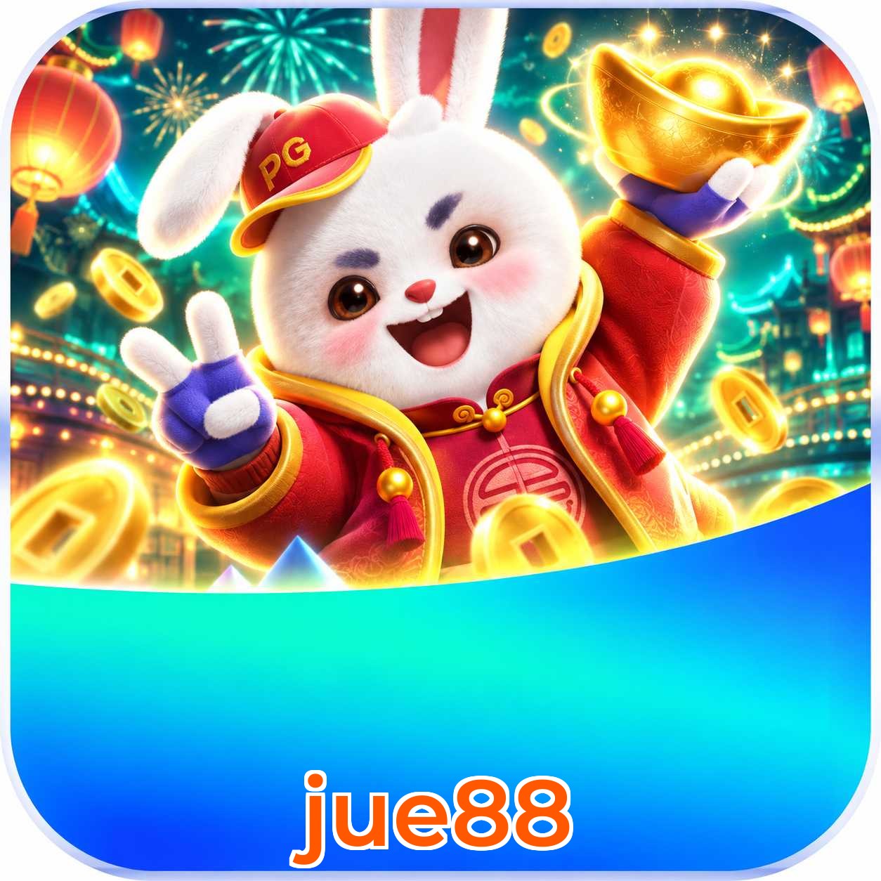 jue88 Requirements